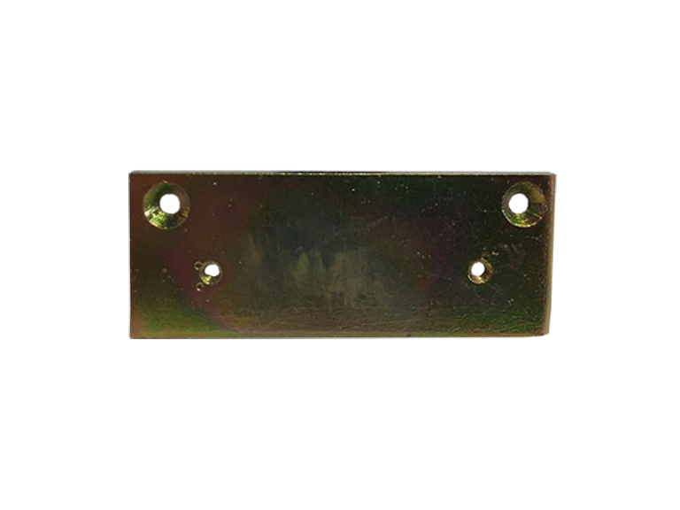 Adaptador de Cabeça Térmica Platina