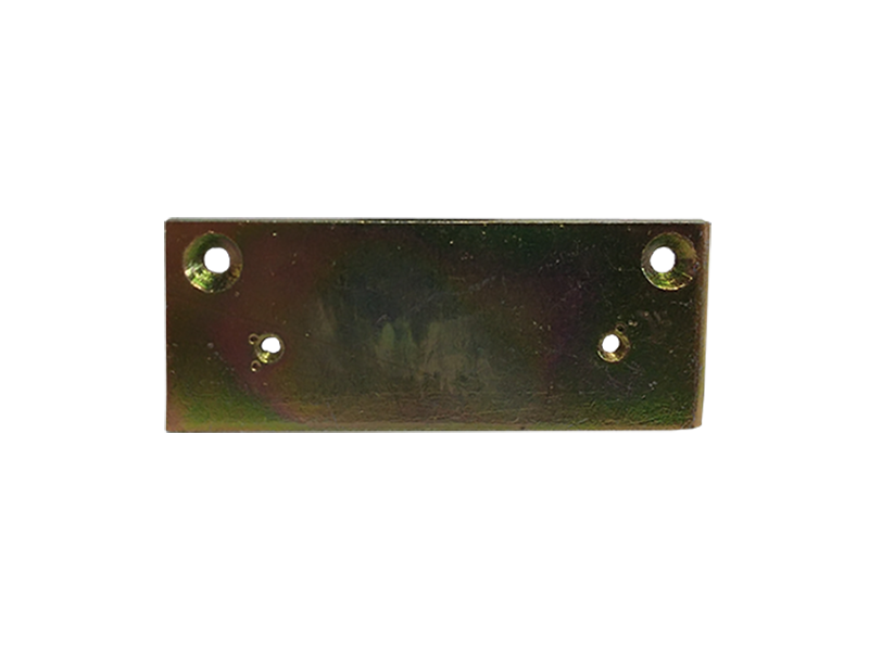 Adaptador de Cabeça Térmica Platina