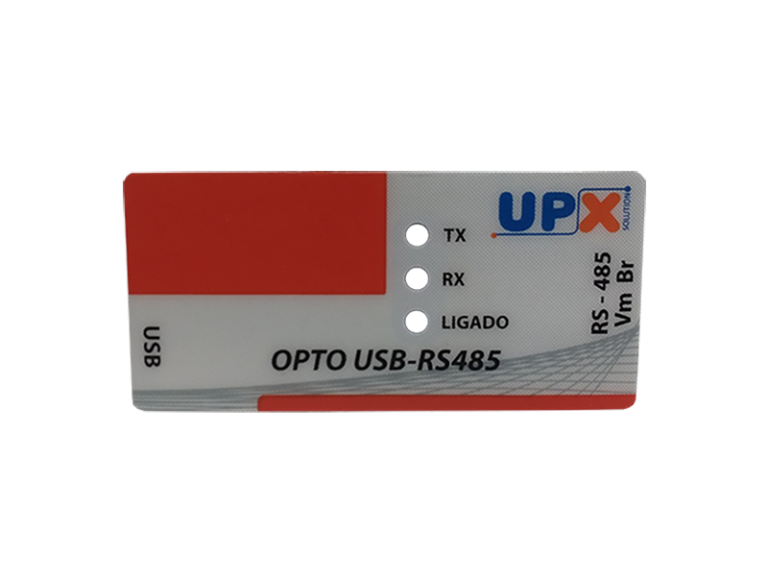 Adesivo para Opto USB