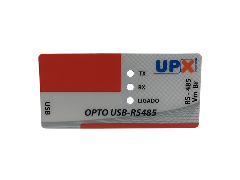 Adesivo para Opto USB