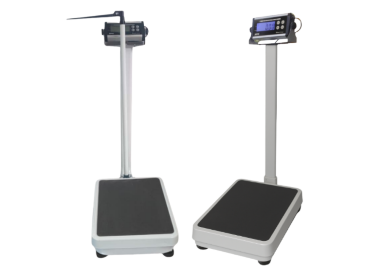 BALANÇA ANTROPOMÉTRICA BLUE UL PERSONAL