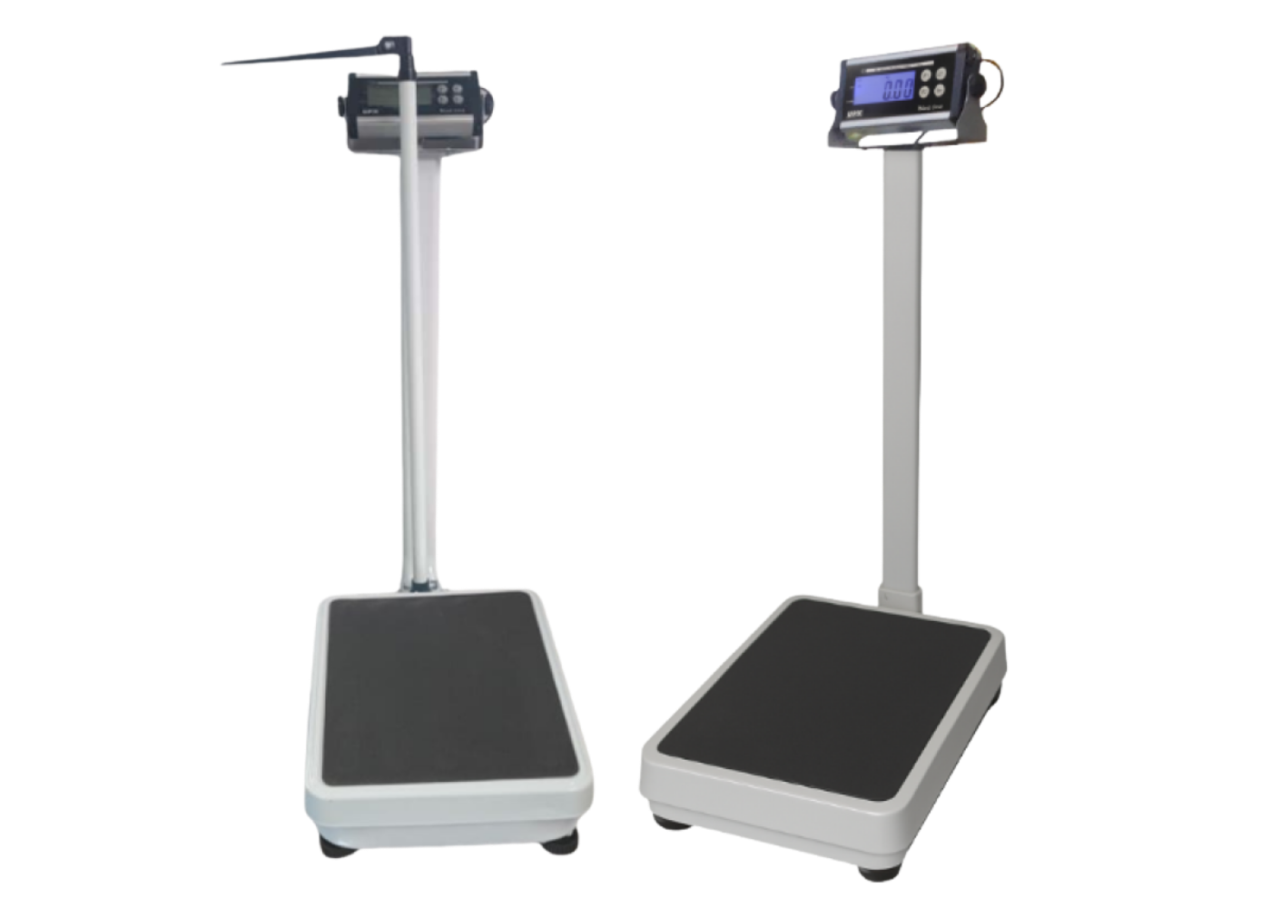 BALANÇA ANTROPOMÉTRICA BLUE UL PERSONAL