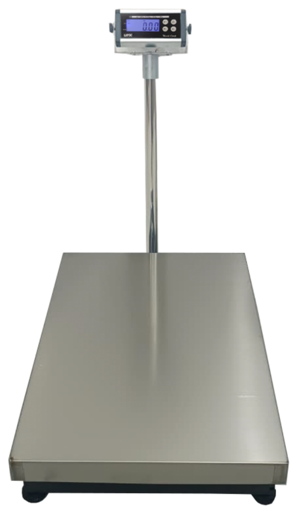 Blue Premium 600kg Com Coluna 600x800mm