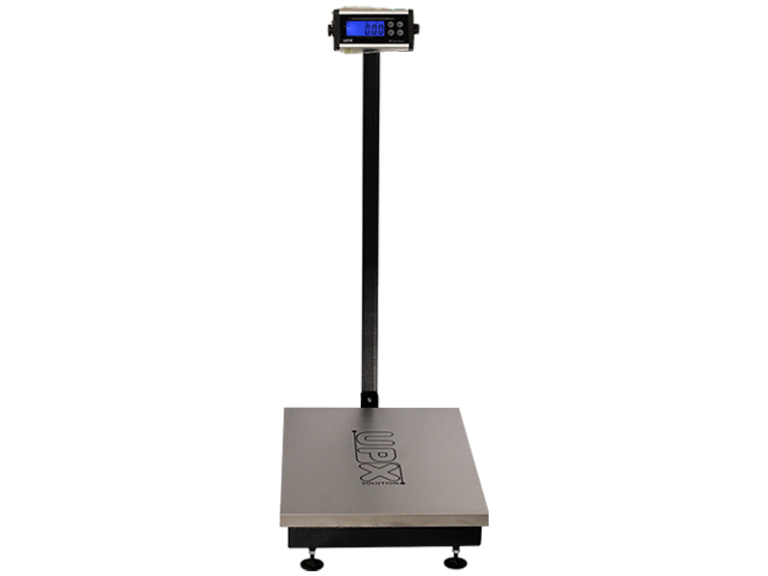 Blue Standard Com Coluna 440x600mm 150/300kg