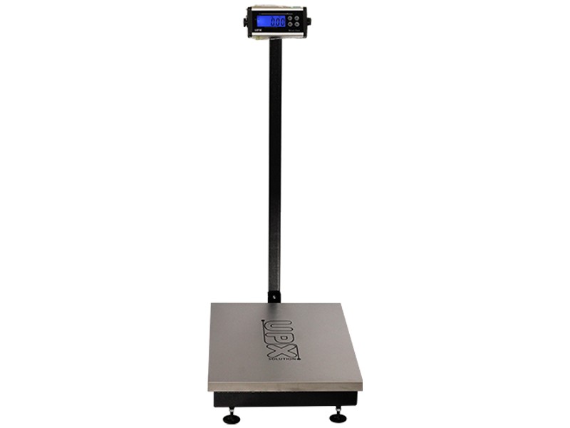 Blue Standard Com Coluna 440x600mm 150/300kg
