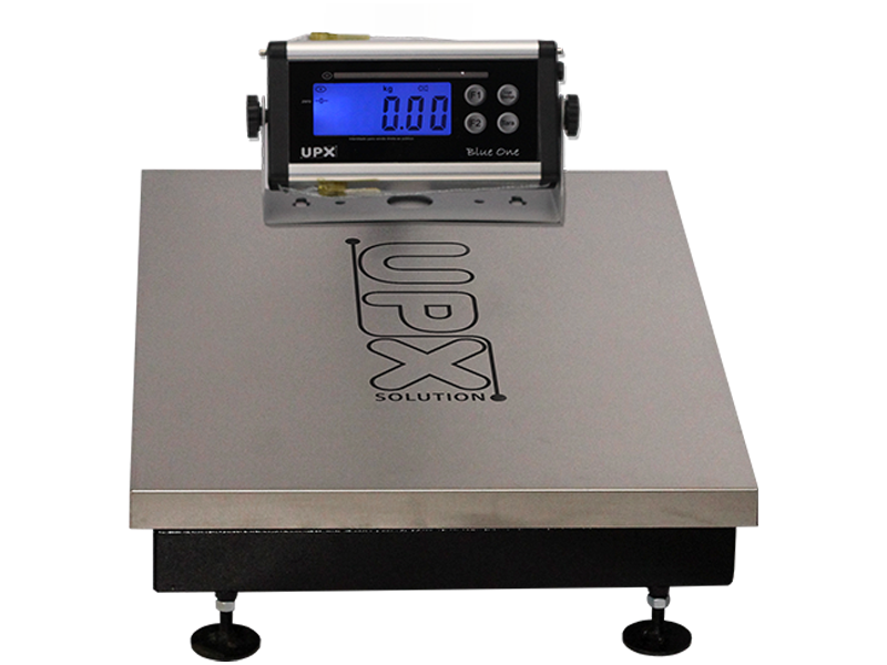 Blue Standard Sem Coluna 440x600mm 150/300kg