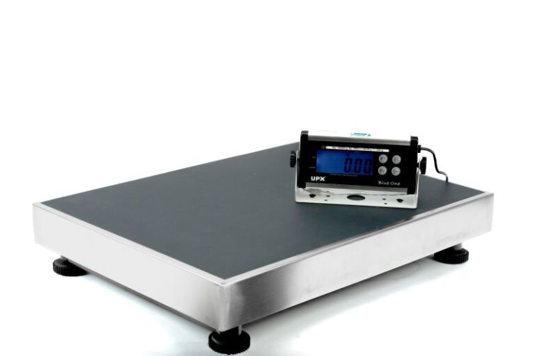 Blue UL  450x600mm 60/150/300kg Sem Coluna