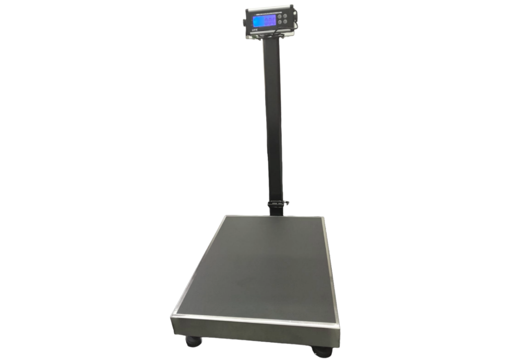 Blue UL  Com Coluna 450x600mm 60/150/300kg