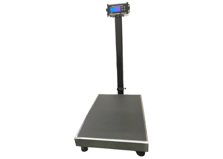 Blue UL  Com Coluna 450x600mm 60/150/300kg