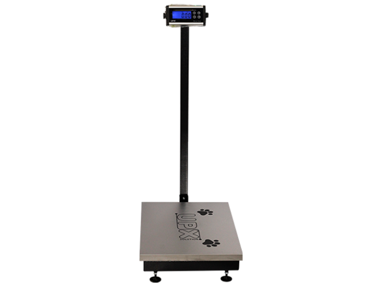 Blue Pet Com Coluna 440x600mm 150/300kg