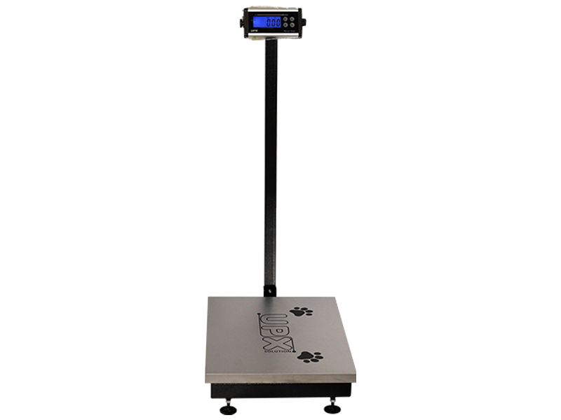 Blue Pet Com Coluna 440x600mm 150/300kg