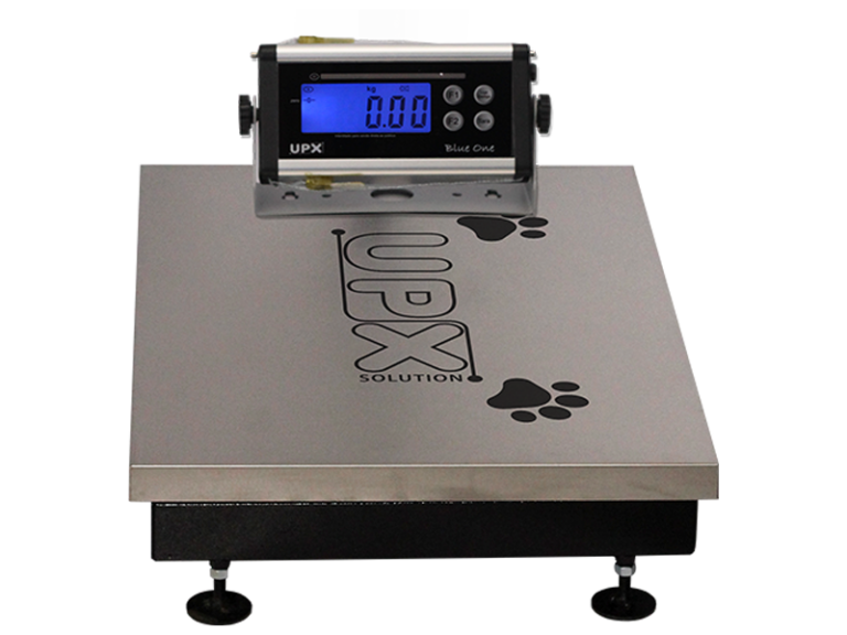Blue Pet Sem Coluna 440x600mm 150/300kg