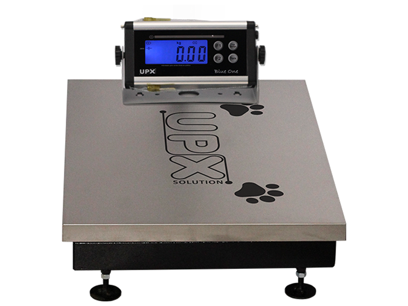 Blue Pet Sem Coluna 440x600mm 150/300kg