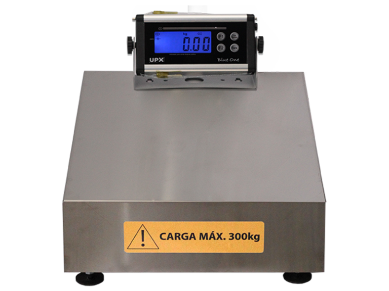 Blue Premium Sem Coluna 440×600 mm 60/150/300kg