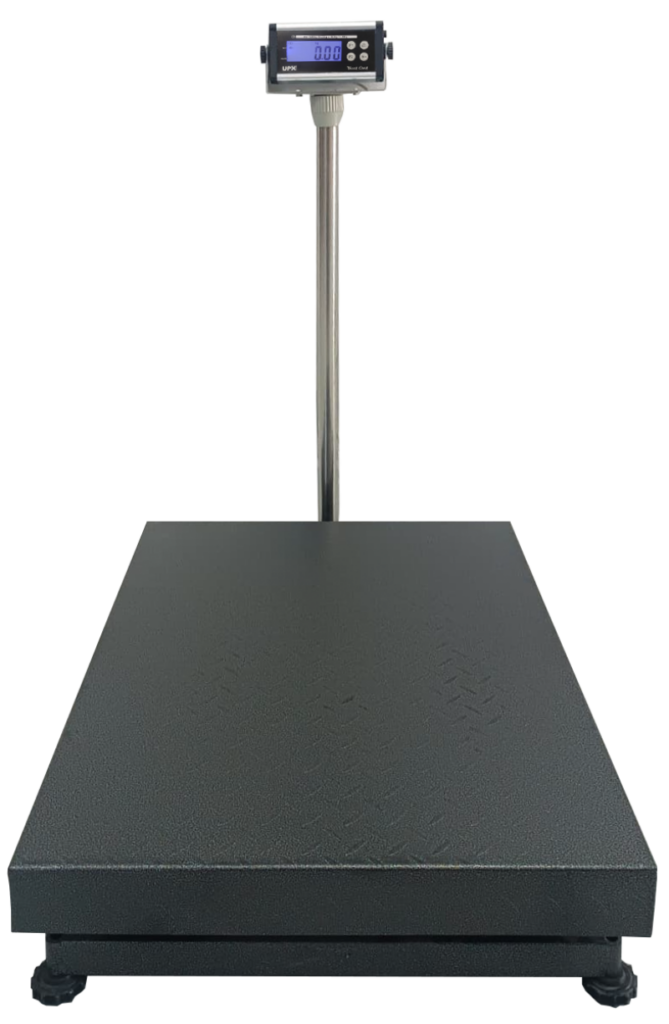 Blue 600kg Com Coluna 600x800mm