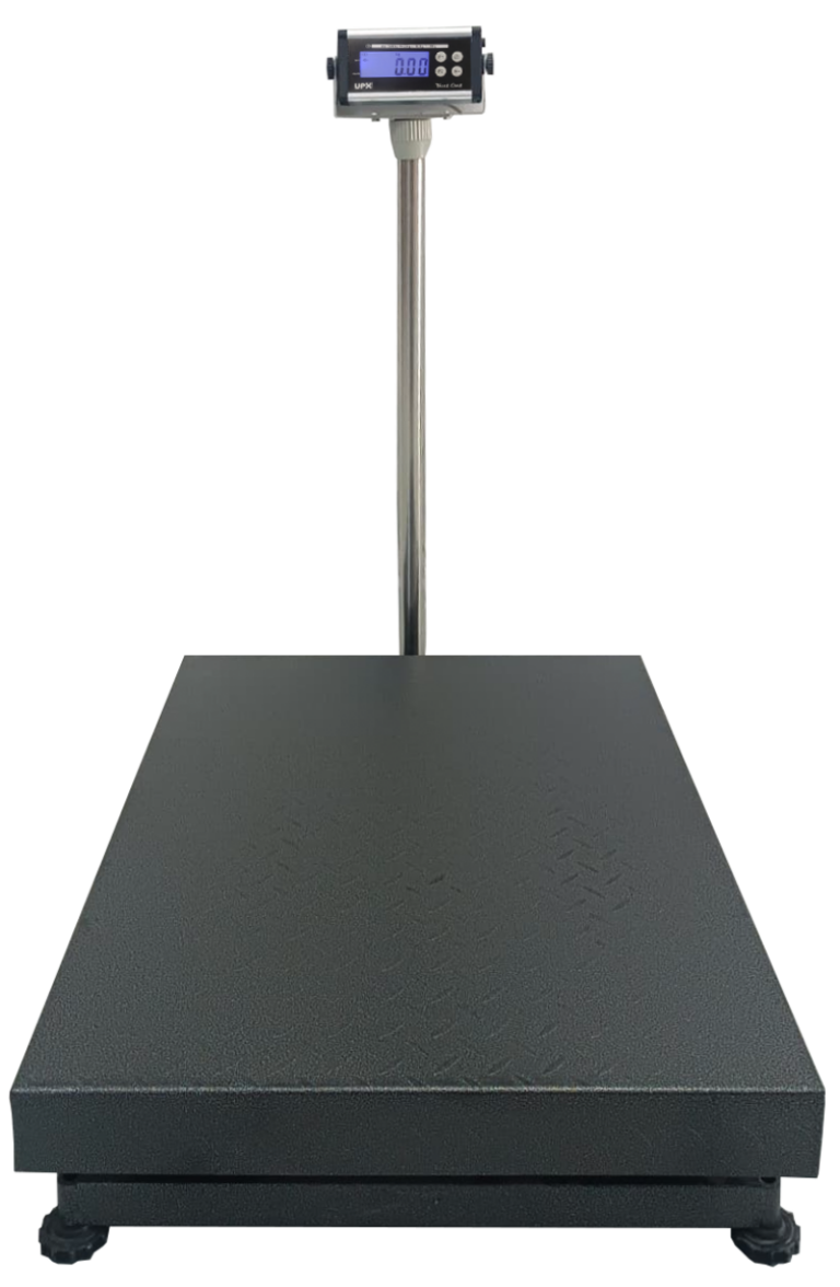 Blue 600kg Com Coluna 600x800mm