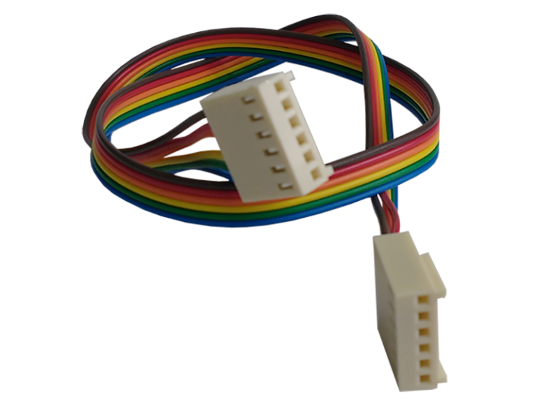 Cabo de Extensão 6 Vias para WiFi