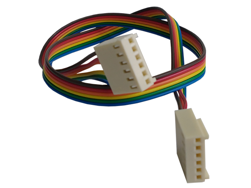 Cabo de Extensão 6 Vias para WiFi