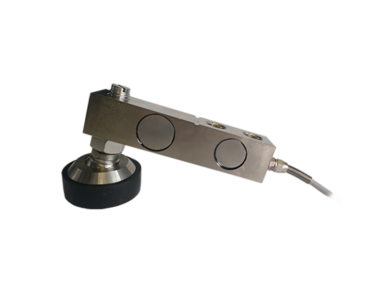 Célula de Carga ICS 3 T Inox Selada com Pé M12