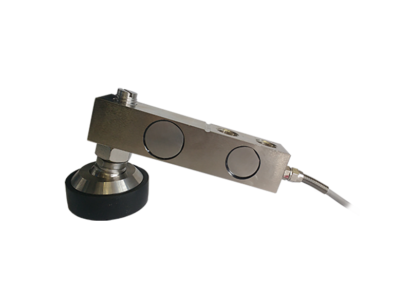 Célula de Carga ICS 3 T Inox Selada com Pé M12