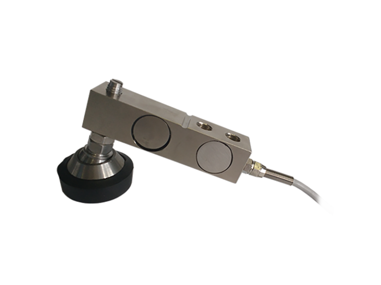 Célula de Carga ICS 5 Inox Selada com Pé M12