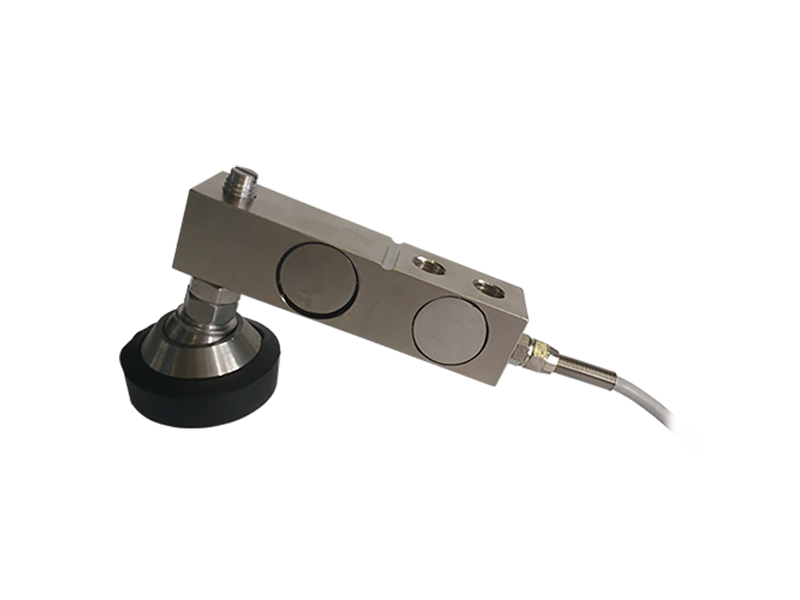Célula de Carga ICS 5 Inox Selada com Pé M12