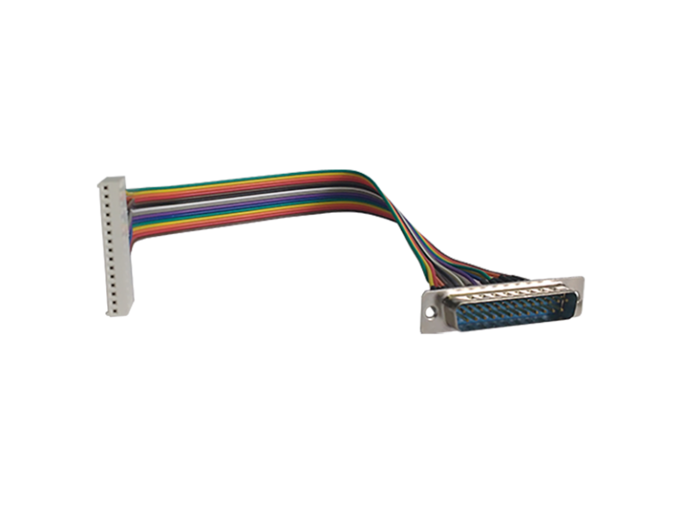 Conector D25 Paralelo Balança Acqua
