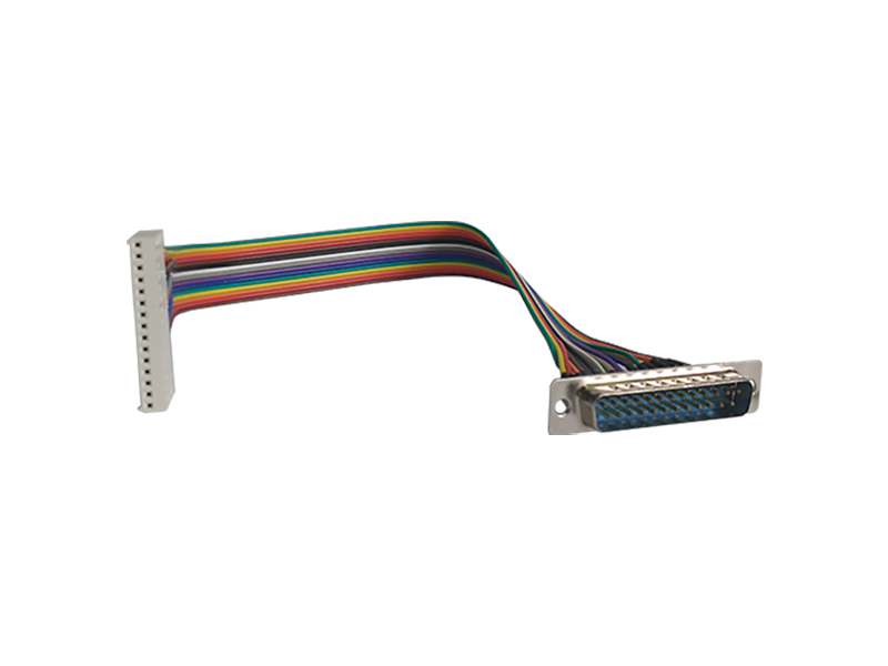 Conector D25 Paralelo Balança Acqua