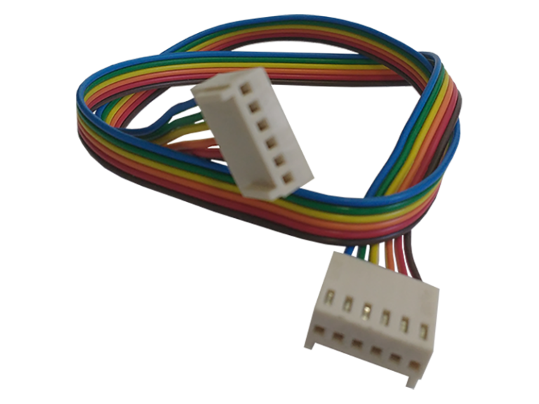 Conjunto Cabo Ligação Placa TTL Ethernet