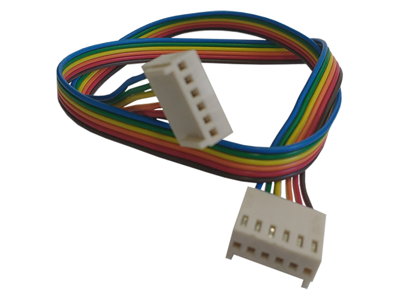 Conjunto Cabo Ligação Placa TTL Ethernet
