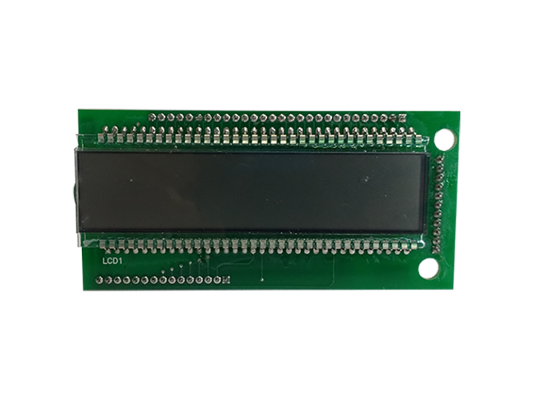 Conjunto Placa Display Cliente