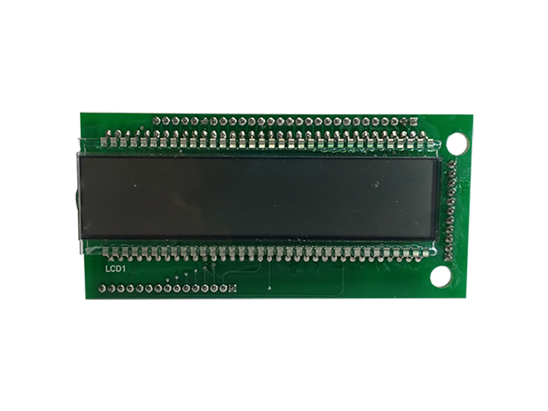 Conjunto Placa Display Cliente