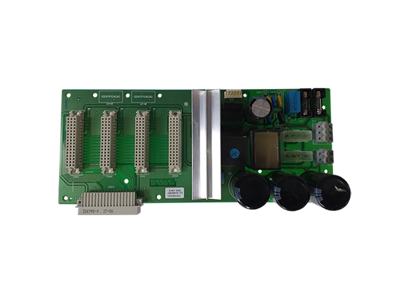 Conjunto Placa Fonte IDS II