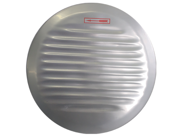 Disco Central para Cortador Laser 275/300