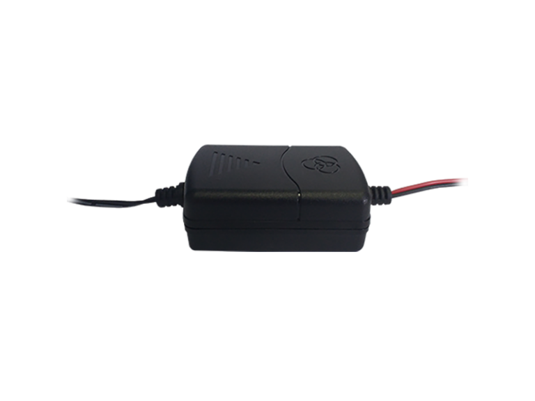 Fonte 24V pra Kit de Segurança Laser