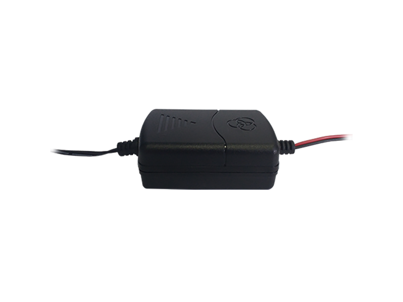 Fonte 24V pra Kit de Segurança Laser