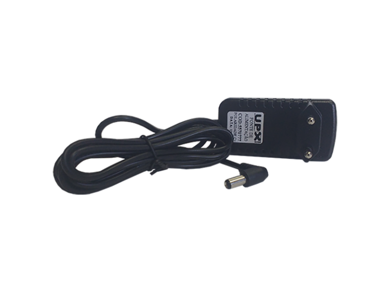 Fonte 9 0 VDC 300MA