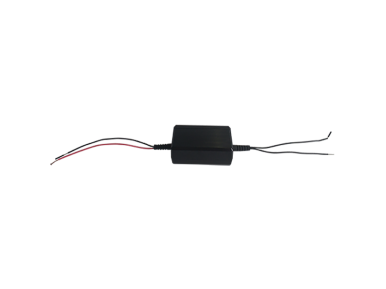 Fonte UPX 24 0 VDC Kit de Segurança Laser