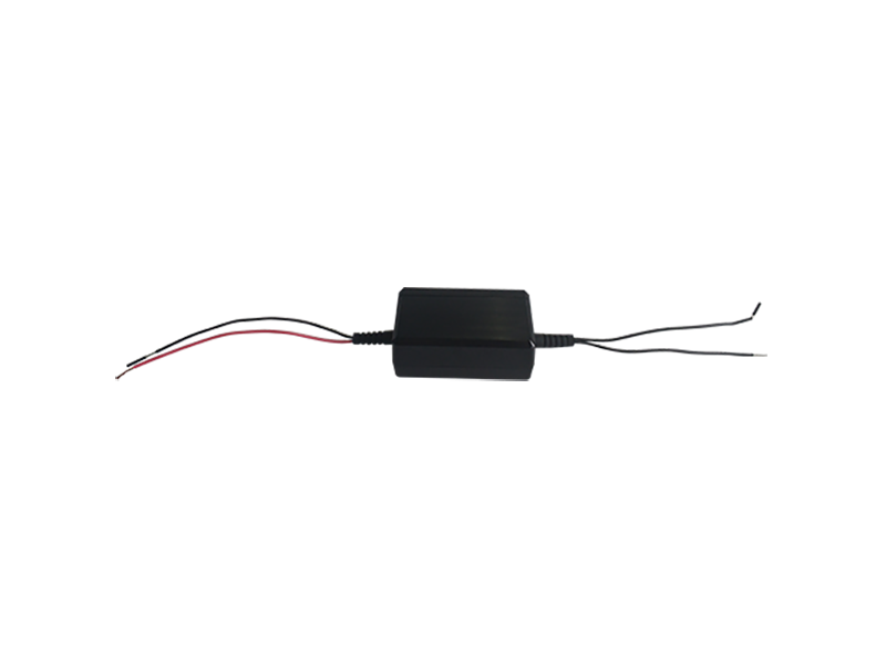Fonte UPX 24 0 VDC Kit de Segurança Laser