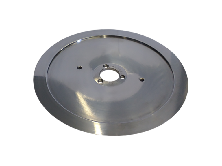 Lâmina de Corte Cortador Laser Inox