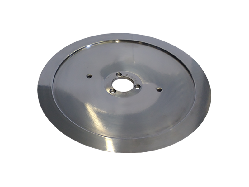 Lâmina de Corte Cortador Laser Inox