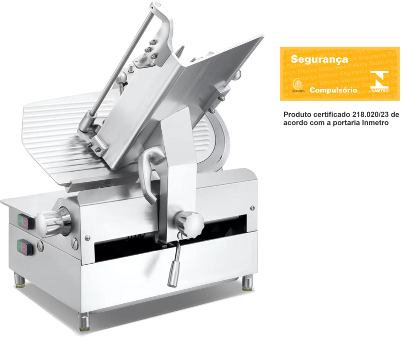 Laser 300A2 Brutos Automático