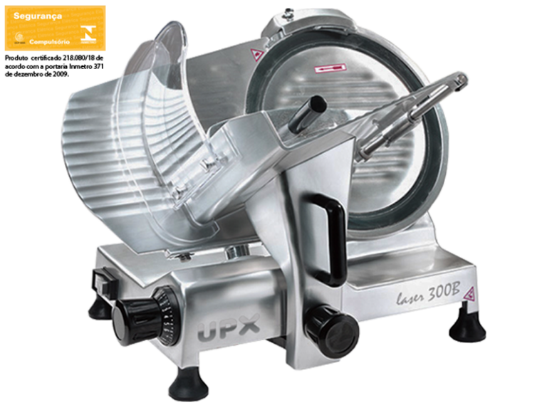 Laser 300 Black