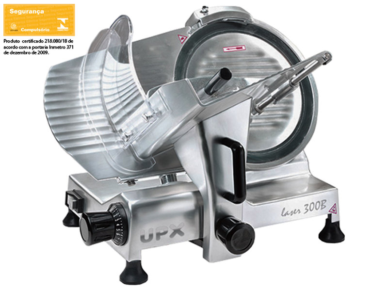 Laser 300 Black