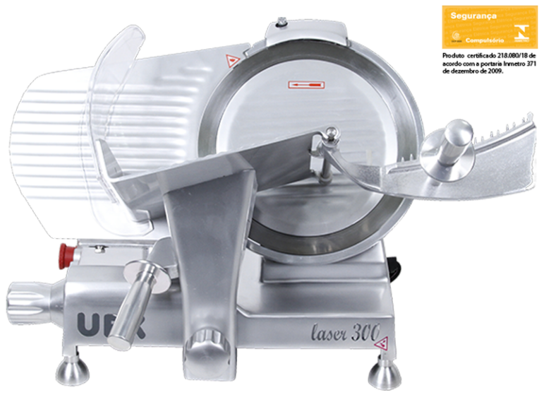Laser 300 Luxo