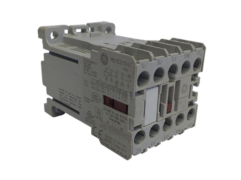 Mini Contator Mcoc 301 Atd