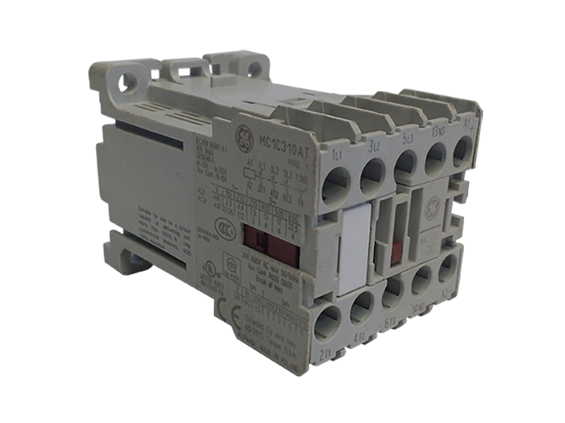 Mini Contator Mcoc 301 Atd