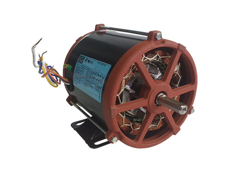 Motor Monofásico 1 3cv 60hz Weg