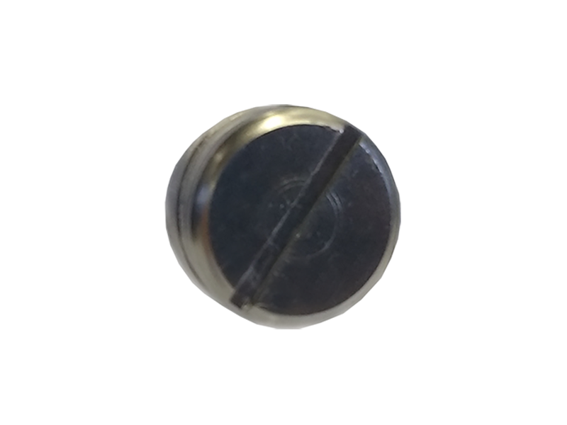 Parafuso do Protetor Acrílico Cortador Laser 275/300