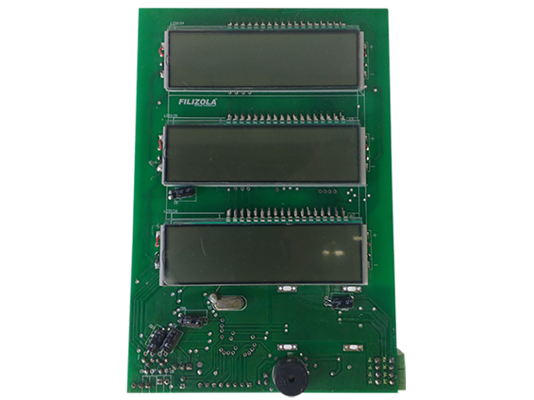 Placa Pluris Imp
